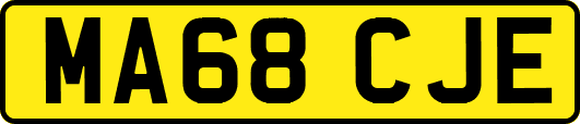 MA68CJE