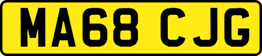 MA68CJG