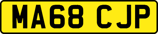 MA68CJP