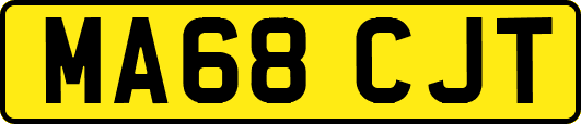 MA68CJT