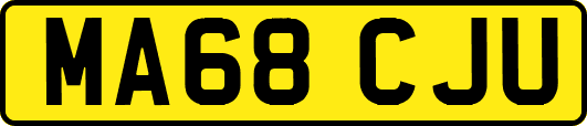 MA68CJU