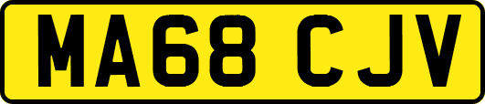 MA68CJV