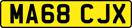 MA68CJX