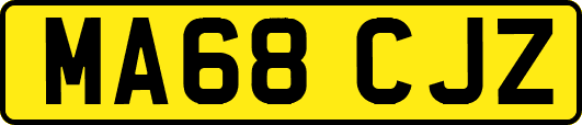 MA68CJZ