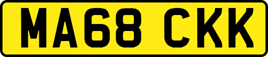 MA68CKK