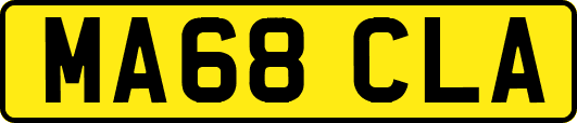 MA68CLA