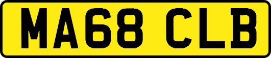 MA68CLB