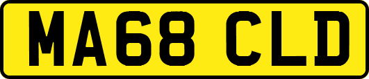 MA68CLD