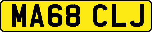 MA68CLJ