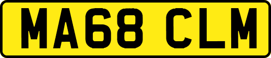MA68CLM