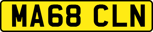 MA68CLN