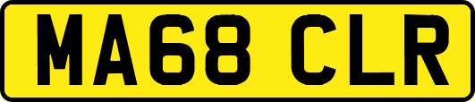 MA68CLR