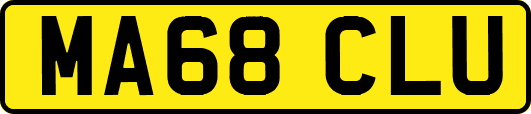 MA68CLU