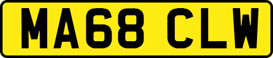 MA68CLW