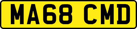 MA68CMD