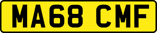 MA68CMF