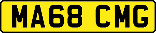 MA68CMG