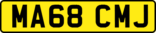 MA68CMJ