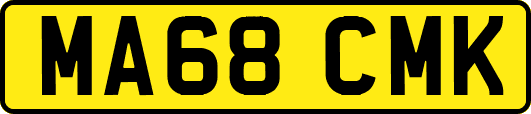 MA68CMK