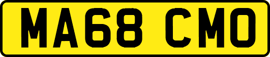 MA68CMO
