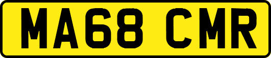 MA68CMR
