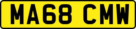 MA68CMW