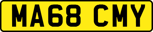 MA68CMY