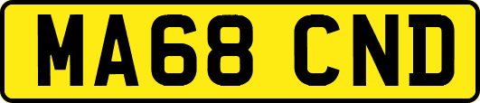 MA68CND