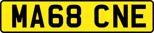 MA68CNE