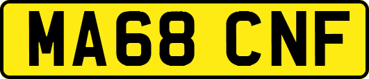 MA68CNF