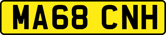 MA68CNH