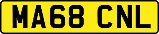 MA68CNL