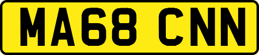 MA68CNN