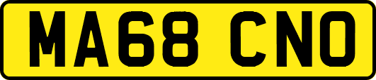MA68CNO