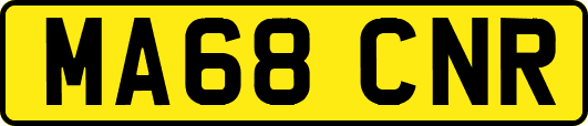 MA68CNR