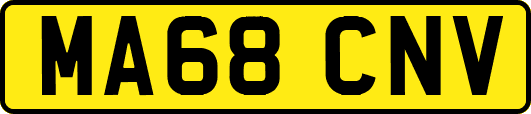 MA68CNV