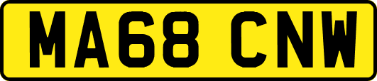 MA68CNW