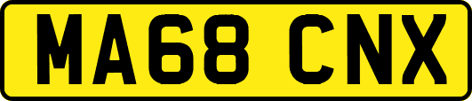 MA68CNX