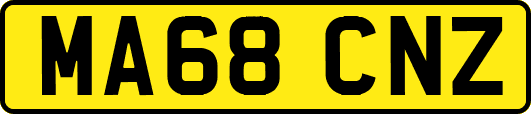 MA68CNZ