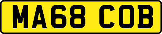 MA68COB