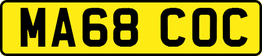 MA68COC