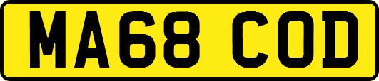 MA68COD