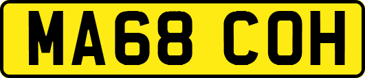 MA68COH