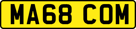 MA68COM