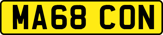 MA68CON