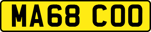 MA68COO