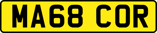 MA68COR