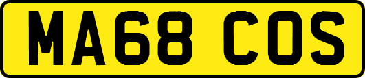MA68COS