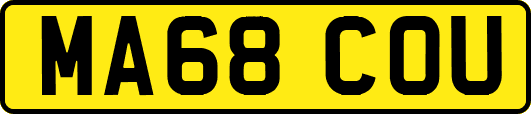 MA68COU