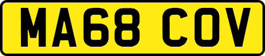 MA68COV